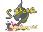 s-chilla (Glitter) | Shanghai 2024 image